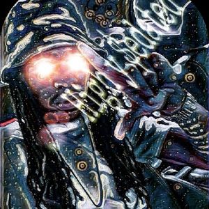 Meet your Posher, Henri